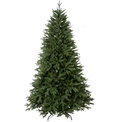 PE PVC Christmas Tree For Christmas Decoration